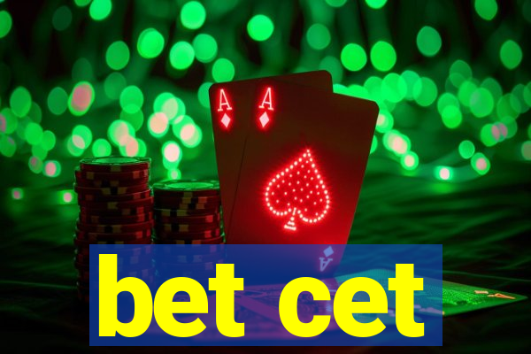 bet cet